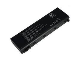 BTI LITHIUM BATT F/ TOSHIBA TECRA L2
