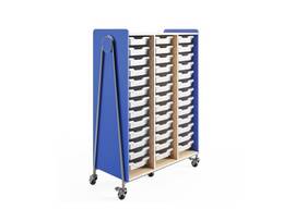 WHIFFLE TYPICAL 12 TPL 60INCH SBU