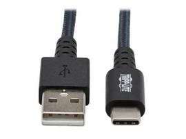 TRIPP LITE HEAVY DUTY USB-A TO USB C CHARGING 3FT