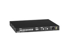 BLACK BOX CORP VIDEO MATRIX SWITCHER