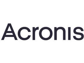 Cyber Protect - Backup Advanced Workstation License - 1 Year Renewal Acronis Premium Customer Support ESD