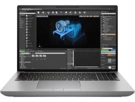 HP ZB16G10 I7-13700HX 16 16GB/512 PC U.S. - ENGLISH LOCALIZATION