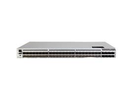 SN6700B 64GB 56/24 24P SFP28 FC SWCH