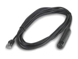 SCHNEIDER TEMPERATURE & HUMIDITY SENSOR
