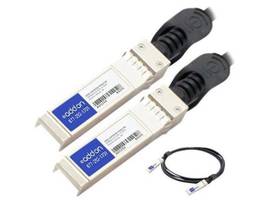 ADD-ON HP/INTEL COMP TAA 10G-CU SFP+ DAC 7M