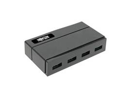 TRIPP LITE HUB OR CHARGER 4-PORT USB 3.0 SUPERSPEED