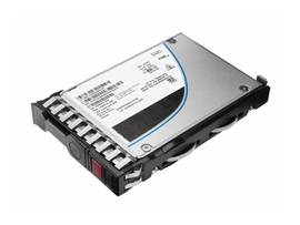 HPE 1.6TB NVME MU SFF SCN U.3 1735A SSD