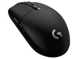 G305 LIGHTSPEED WRLS GAMING MSE BLUE