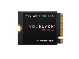 SANDISK WESTERN DIGITAL WD BLACK SN770M M.2 2230 NVME 2TB SSD