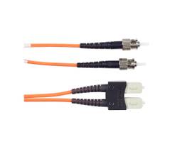 BLACK BOX CORP PREMIUM CERAMIC ST SC DR5-M (16.4-FT