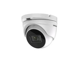 HIKVISION OUTDOOR IR TURRET,2MP,2.7-13.5MM