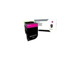 LEXMARK TONER CX310/410/510 STD-YLD M