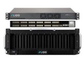 LIQID SMARTSTACK MX30 G4: 30-SLOT/8-HOST, PCIE GEN4