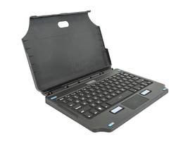 GAMBER SAMSUNG 2 IN 1 BACKLIT ATTACHABLE KEYBOARD FOR THE TAB ACTIVE PRO/ACTIVE4 PRO US ENGLISH