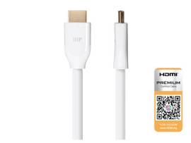 MONOPRICE CERTIFIED PREMIUM HIGH SPEED HDMI CABLE_