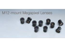 ACC LENS M12 6MM F1.6 10PCS