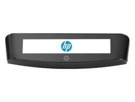 RP9 LCD TOP MOUNT W/O ARM