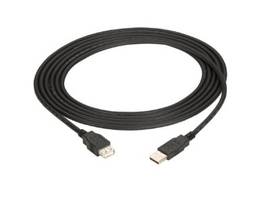 BLACK BOX CORP TENSION CABLE TYPE A-A 10 FT USB05E-0010