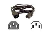 BELKIN POWER AC COMPUTER EXTENSN AC M/F,20