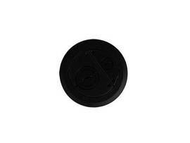 LEGRAND-WIREMOLD 6IN FURNITURE FEED COVER