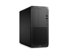 SB HP Z2 G8 TWR I711700K 16GB/512 PC FR