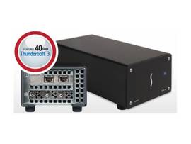 SONNET TWIN 10G THUNDERBOLT 3 TO DUAL PORT COPP