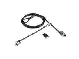 ACCO SLIM NANOSAVER 2.0 DUAL HEADED LOCK, MK