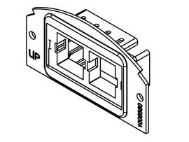 LEGRAND-WIREMOLD 1/2 GANG 2A COMMUN PLATE