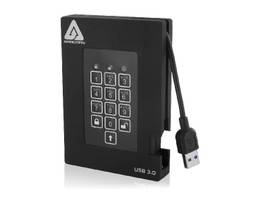 AEGIS FORTRESS USB3 1TB