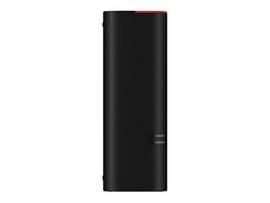 BUFFALO DRIVESTATION DDR 3TB 1 BAY USB 3.0 (1X3TB) CACHE