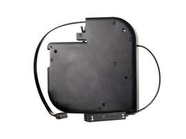 KRAMER KRT-4-LAN CAT 6 CABLE RETRACTOR RJ 4 CONNECTOR