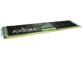 AXIOM 64GB PC3-12800L (DDR3-1600) ECC LRDIMM - AX31600L11A/64G