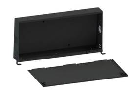 GAMBER STORAGE BOX FOR ELECTRONIC EQUIPMENT IN SUVS 18INH X 38INW X 6IND