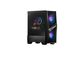 MSI I5/3050/16GB/500GB SSD/W11H+