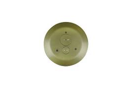 LEGRAND-WIREMOLD 4-INCH FURN FEED COVER ASSY BS