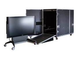 ROAD CASE FOR XL MOBILE