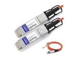 ADD-ON50M DELL COMP AOC-QSFP-40G-50M TAA DAC