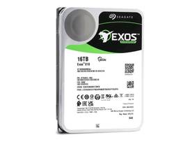 SEAGATE 16TB HDD 3.5IN 7.2K - 4U106 SINGLE PACK
