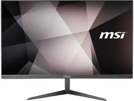 MSI 23.8INCH/FHD/PENTIUM/4GB/128GBSSD/W10P