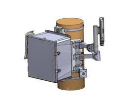 TESSCO CO-LO MOD PLATFORM KIT