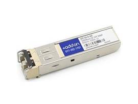 AddOn ZyXEL SFP-SX-D Compatible TAA Compliant 1000Base-SX SFP Transceiver (MMF,