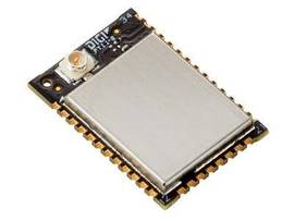 DIGI XBEE3-2.4GHZ ZB3.0 U.FL ANTNA CNNCTR MMT