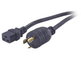 SCHNEIDER AP9871 12FT POWER CRD