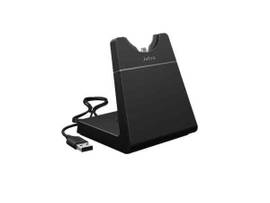 JABRA JABRA ENGAGE CHARGING STAND FOR STEREO/MONO HEADSETS, USB-A