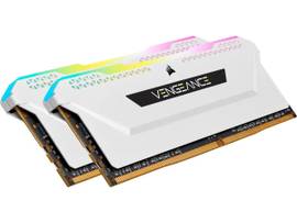 CORSAIR DDR4, 3600MHZ 16G 2X8GB DIMM UNBUFFERED
