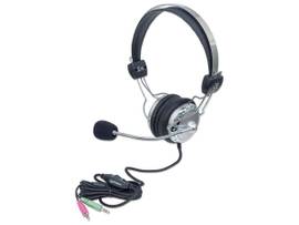 HEADSET STEREO