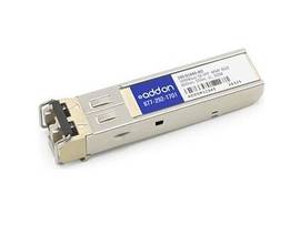 AddOn Calix 100-01660 Compatible TAA Compliant 1000Base-SX SFP Transceiver (MMF,