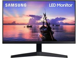24IN T35F BORDERLESS IPS PANEL LED MONITOR