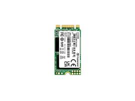 TRANSCEND M.2 2242 SSD, SATA3, MLC (512G)