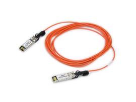 AXIOM 10GBASE-AOC SFP+ ACTIVE OPTICAL CABLE UBIQUITI COMPATIBLE 10M